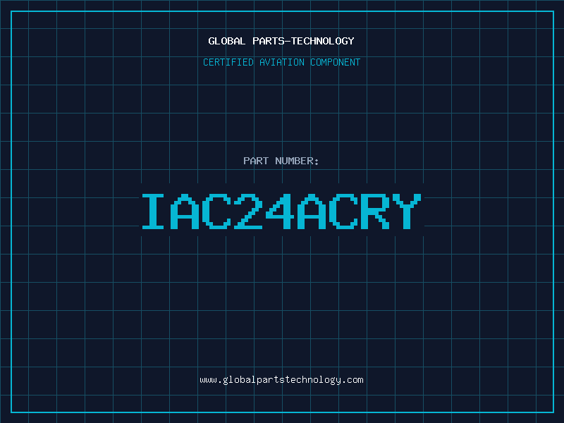 Aviation Part IAC24ACRY