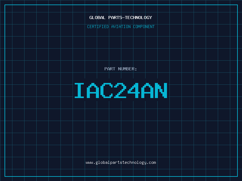 Aviation Part IAC24AN