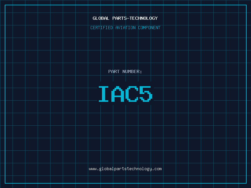 Aviation Part IAC5