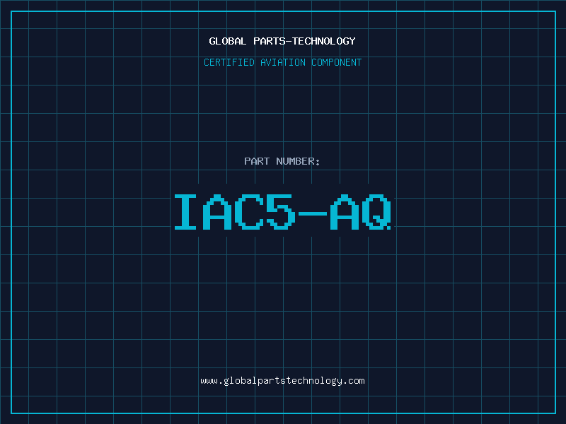 Aviation Part IAC5-AQ