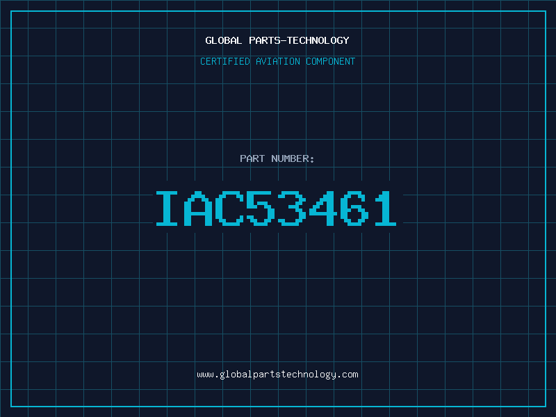 Aviation Part IAC53461