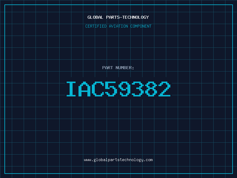 Aviation Part IAC59382