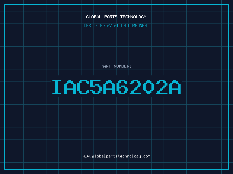 Aviation Part IAC5A6202A