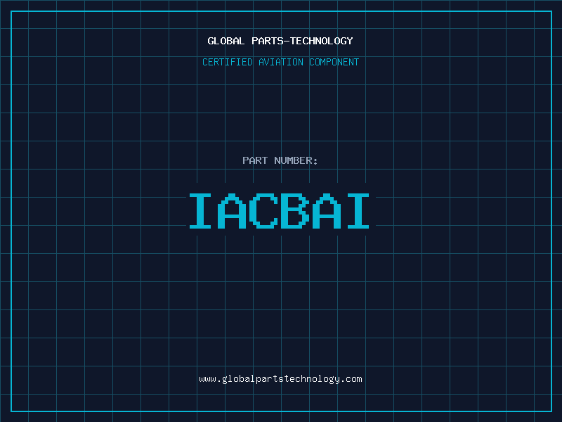 Aviation Part IACBAI