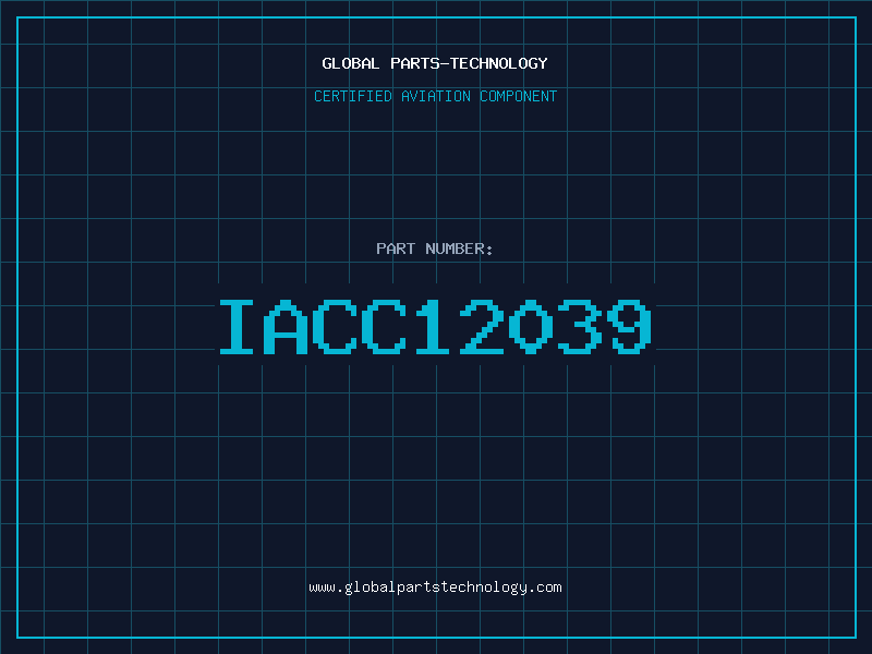 Aviation Part IACC12039