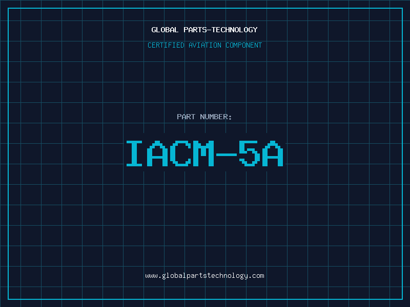Aviation Part IACM-5A