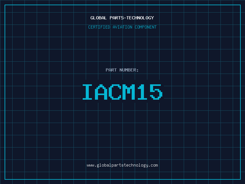 Aviation Part IACM15