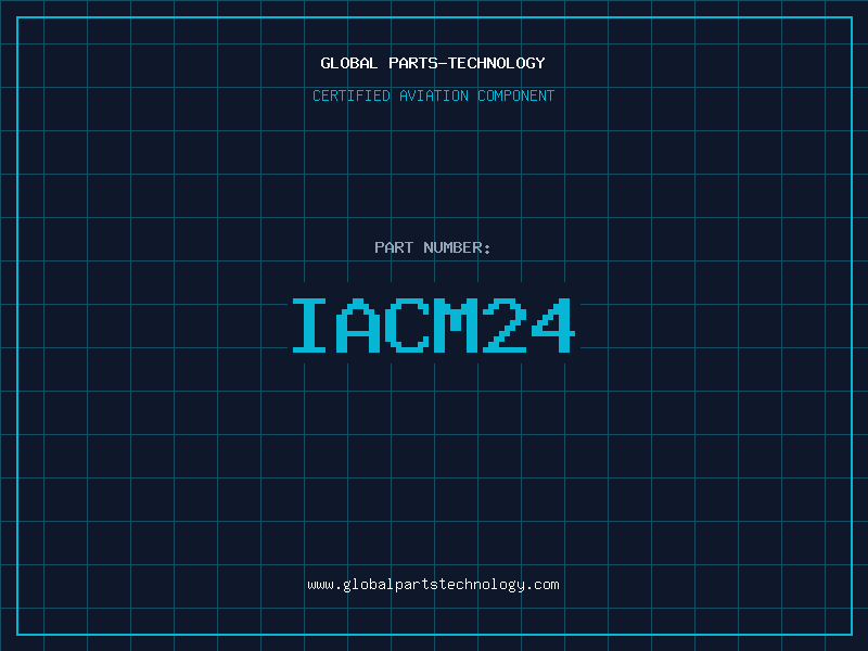 Aviation Part IACM24