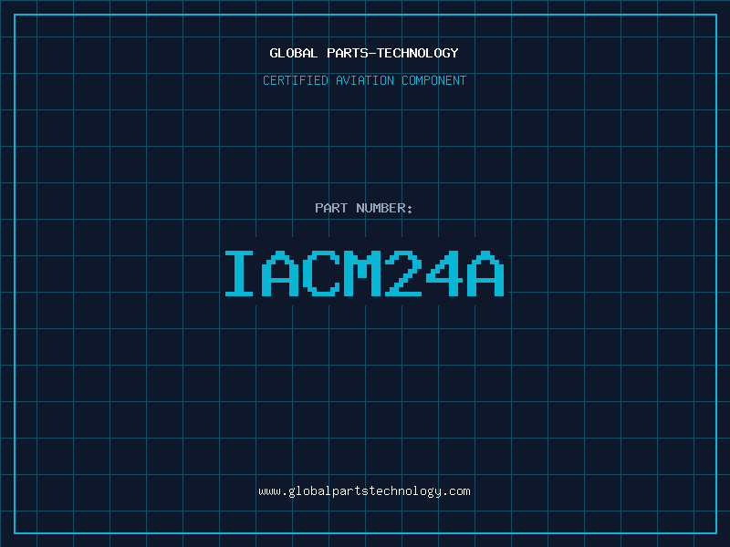 Aviation Part IACM24A