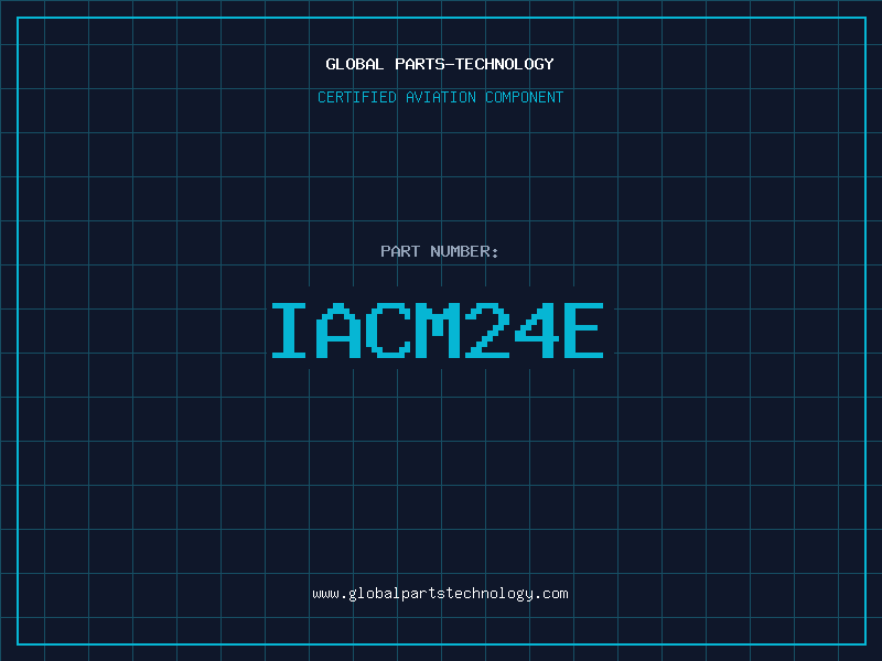 Aviation Part IACM24E