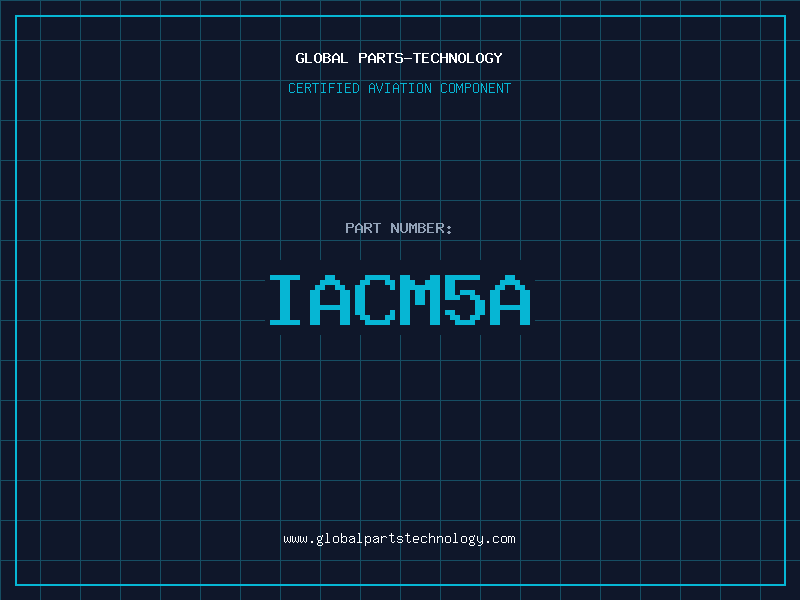 Aviation Part IACM5A