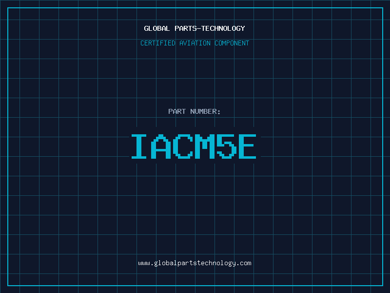 Aviation Part IACM5E