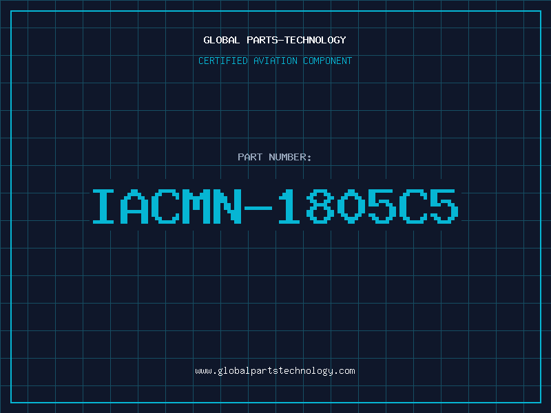 Aviation Part IACMN-1805C5