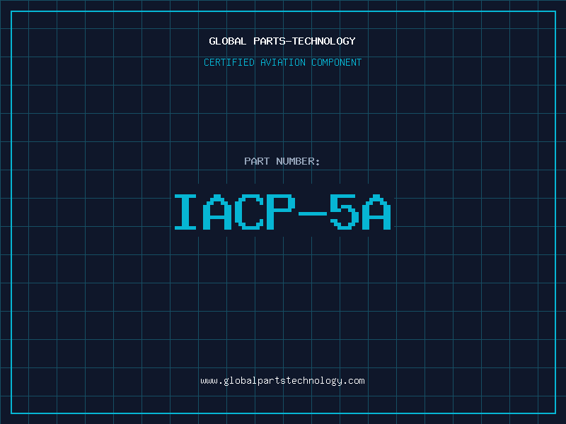 Aviation Part IACP-5A