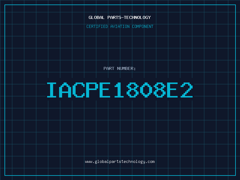 Aviation Part IACPE1808E2