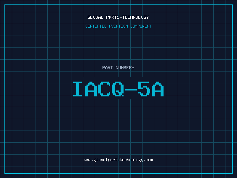 Aviation Part IACQ-5A