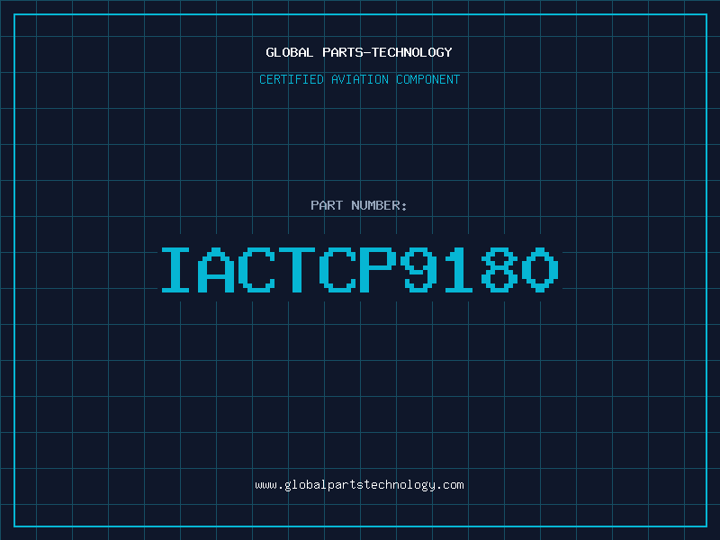 Aviation Part IACTCP9180