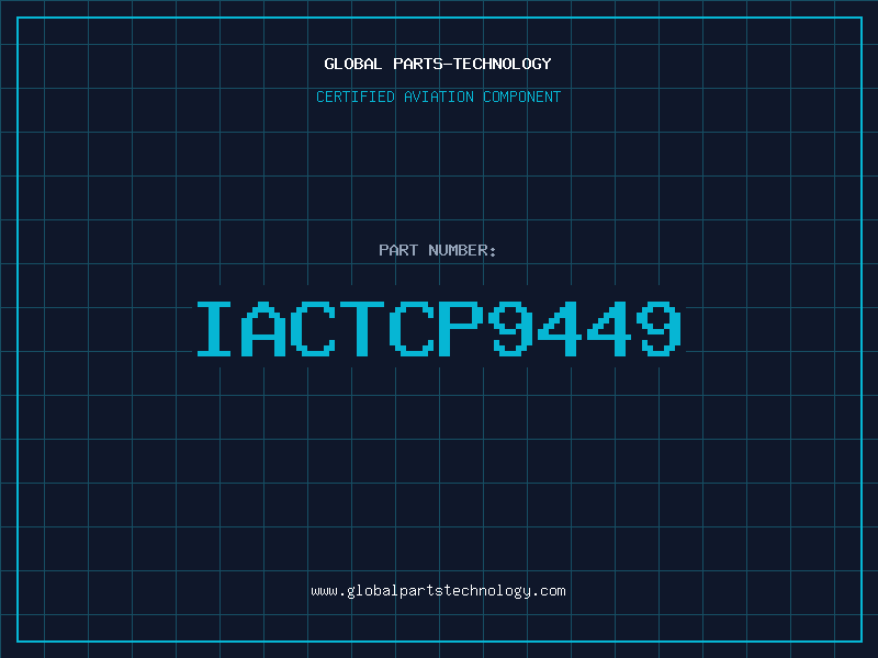 Aviation Part IACTCP9449