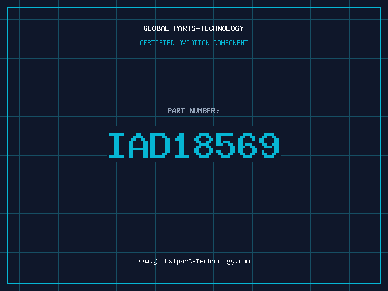 Aviation Part IAD18569