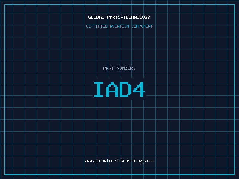 Aviation Part IAD4