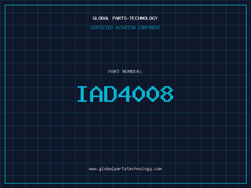 Aviation Part IAD4008