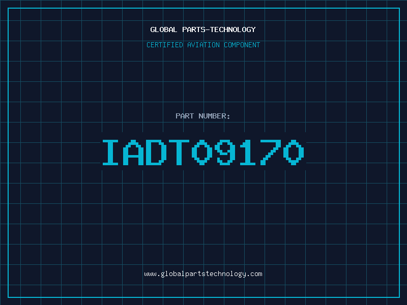 Aviation Part IADT09170