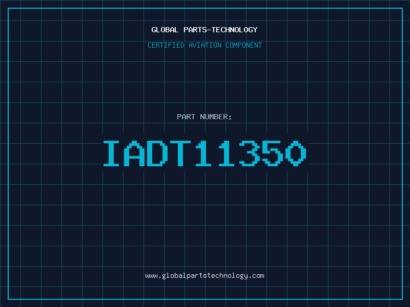 Aviation Part IADT11350