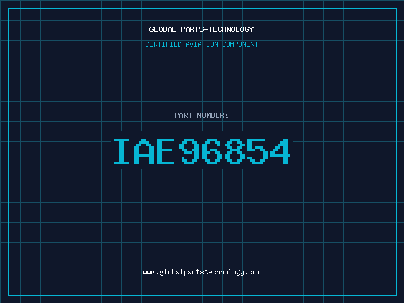 Aviation Part IAE96854