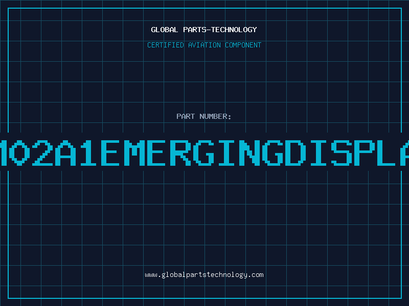 Aviation Part IAEM02A1EMERGINGDISPLAYTE