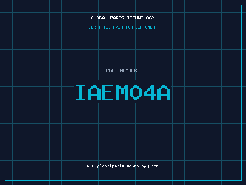 Aviation Part IAEM04A
