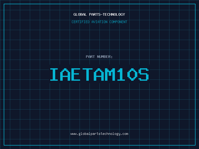 Aviation Part IAETAM10S
