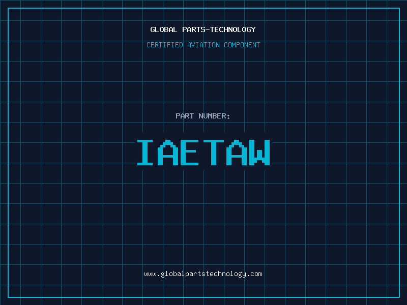 Aviation Part IAETAW