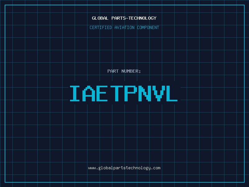 Aviation Part IAETPNVL