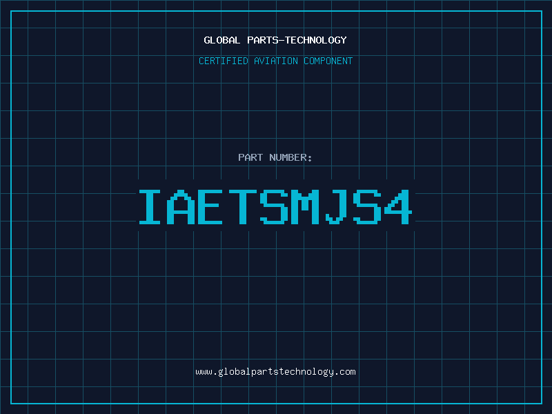 Aviation Part IAETSMJS4