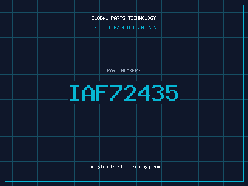 Aviation Part IAF72435