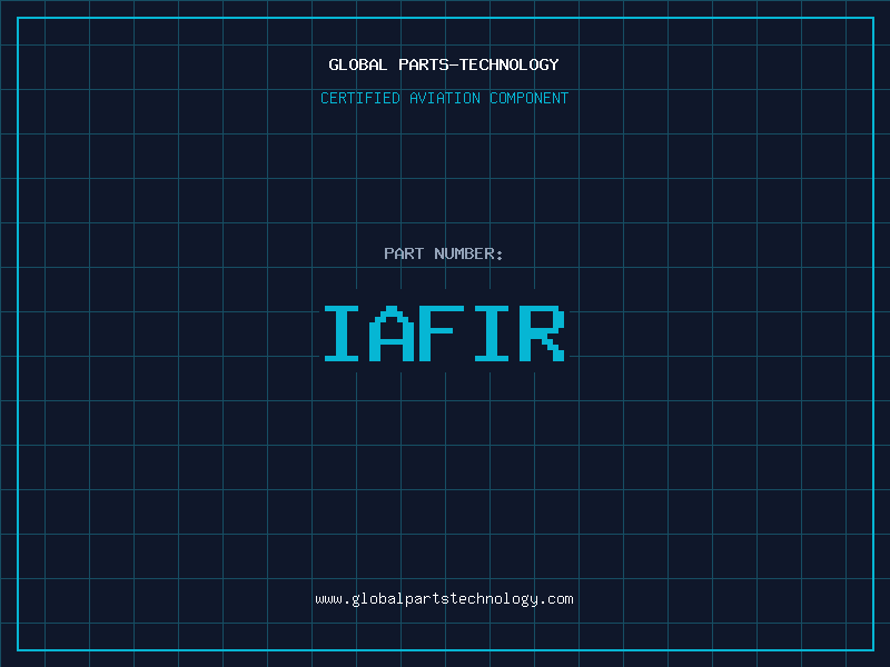 Aviation Part IAFIR