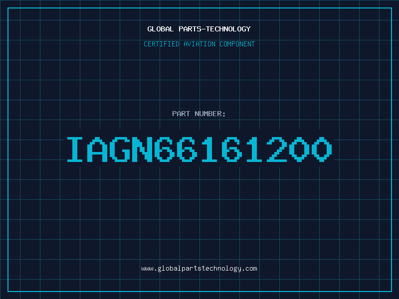 Aviation Part IAGN66161200