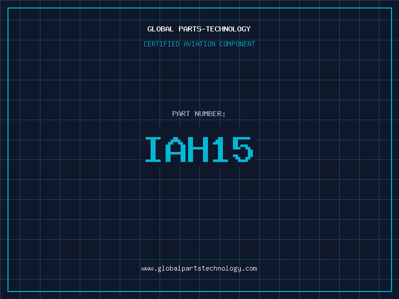 Aviation Part IAH15