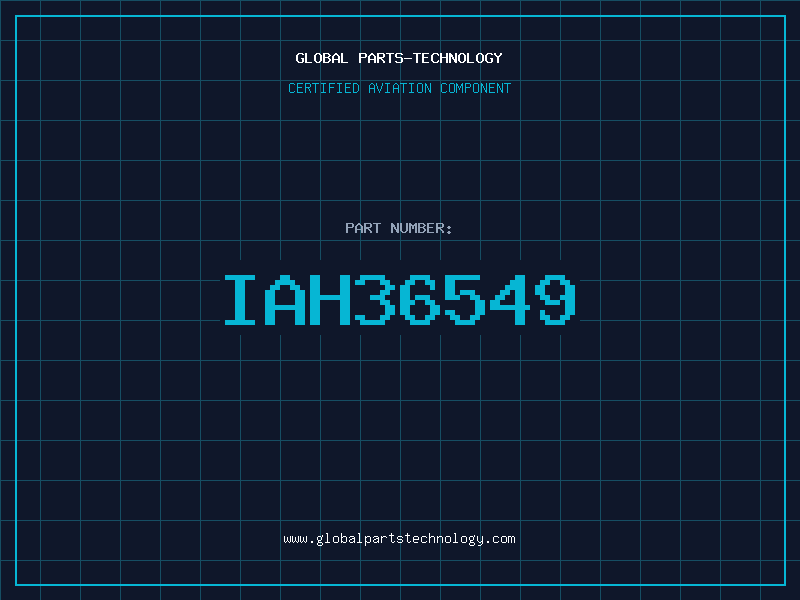 Aviation Part IAH36549