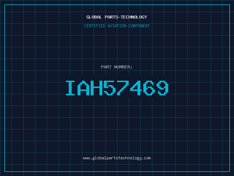 Aviation Part IAH57469