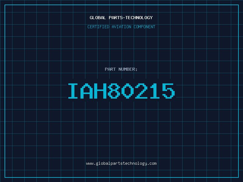 Aviation Part IAH80215