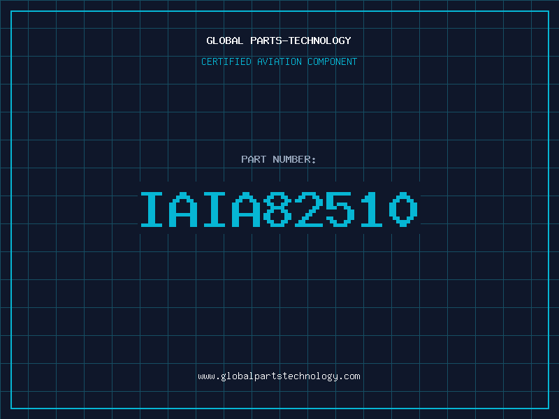 Aviation Part IAIA82510
