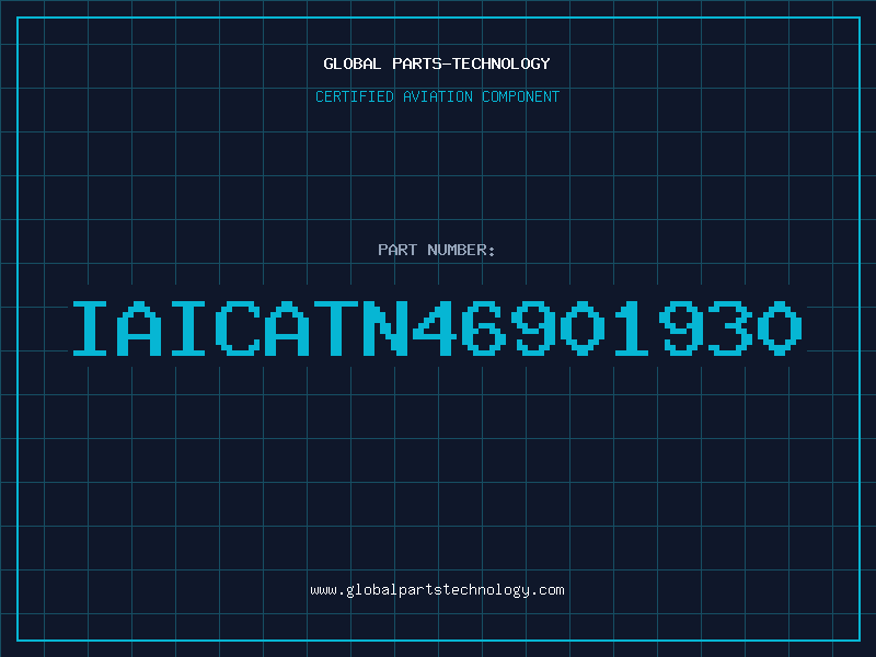 Aviation Part IAICATN46901930