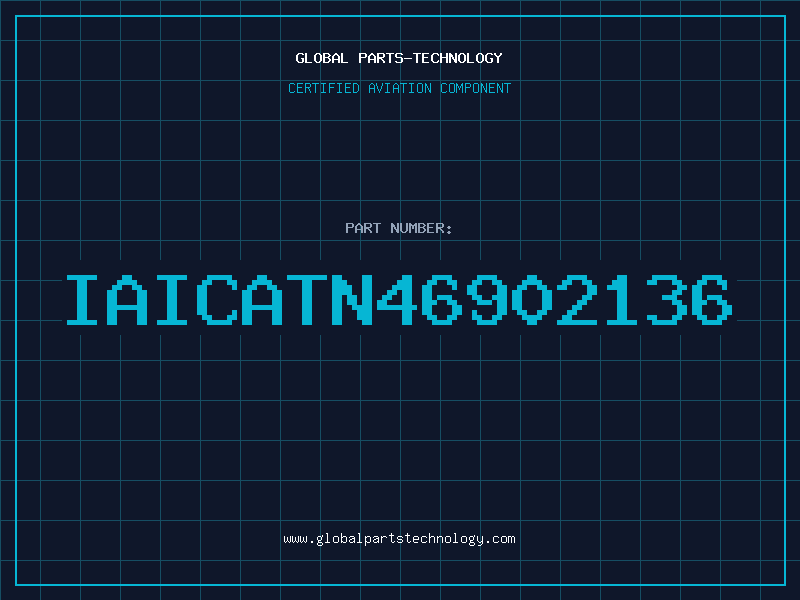 Aviation Part IAICATN46902136
