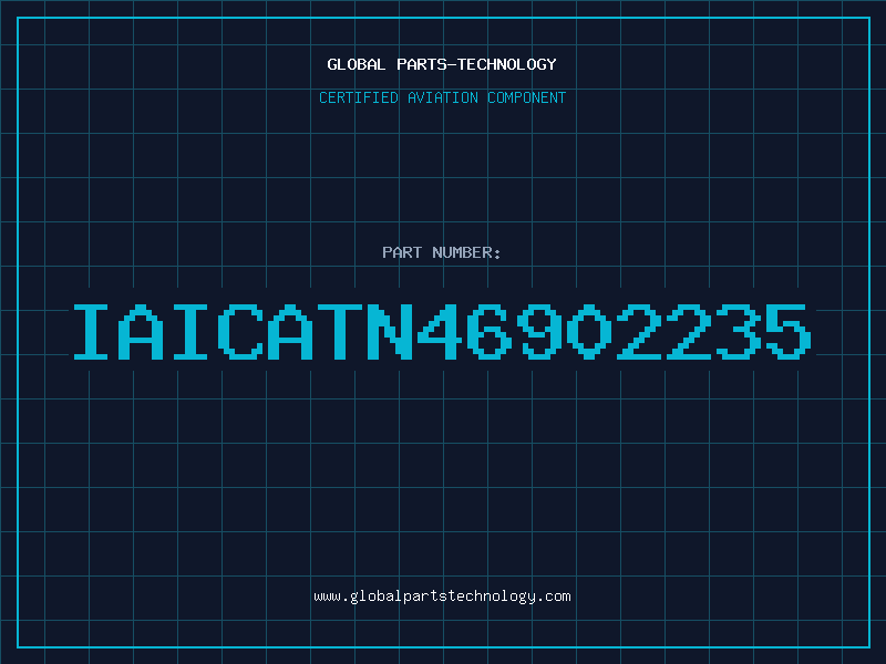 Aviation Part IAICATN46902235