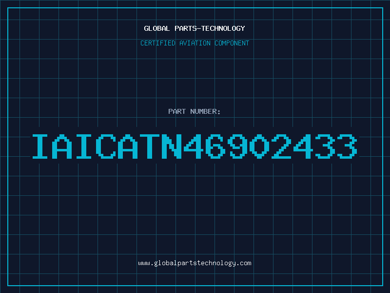 Aviation Part IAICATN46902433