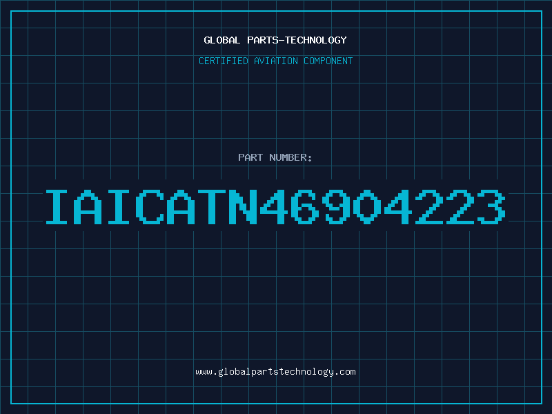Aviation Part IAICATN46904223