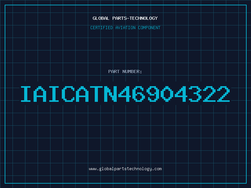 Aviation Part IAICATN46904322