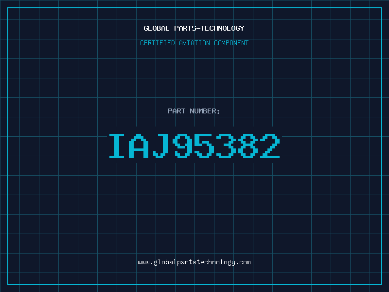Aviation Part IAJ95382