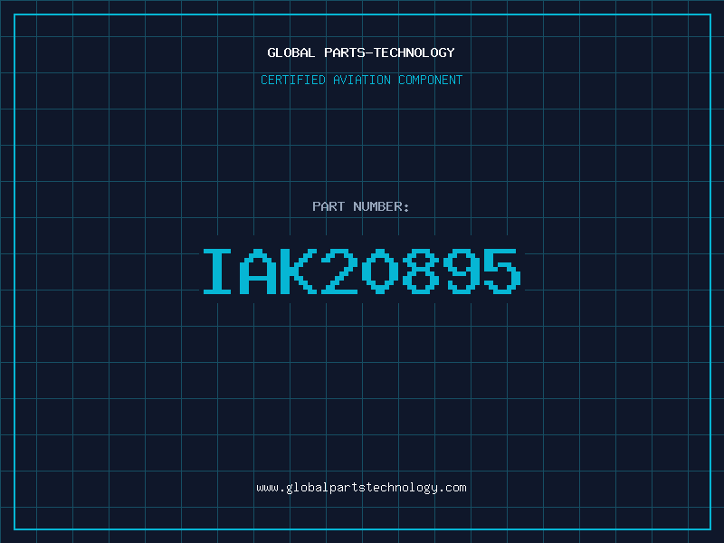 Aviation Part IAK20895